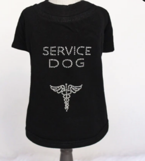 Service Dog Merchandise