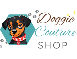 Doggie Couture SHOP logo 9
