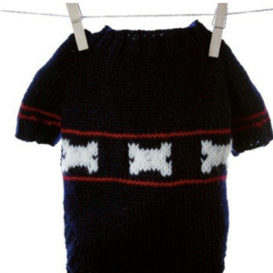 clearance threadbone dog sweater