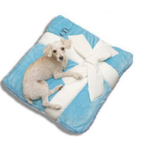 Sniffany Dog Bed