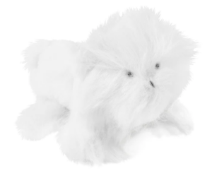 Small Breed Pipsqueak Toy