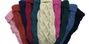 Irish Knit Sweater