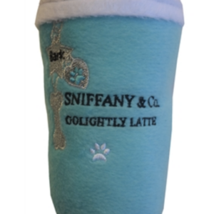 Sniffany & Co. Go Lightly Latte