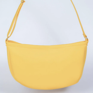 Signature Dog Sling in yellow