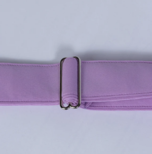 Signature Dog Sling in Lilac