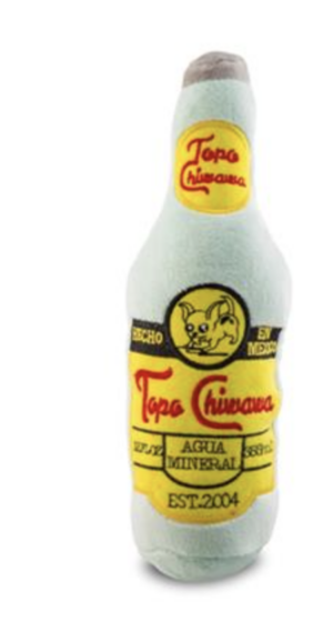 Topo Chiwawa Bottle