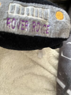 Rover Royce Large Dog Toy
