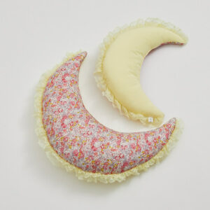 Liberty Claire Moon Pillow