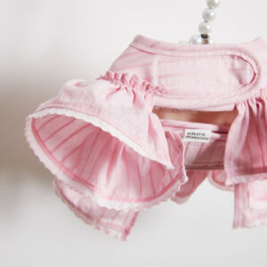 Pinkade Harness Set