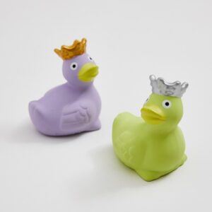 crown duck set