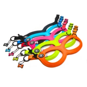 Buddy Belt Sport Harnesses in Vibrant Colors