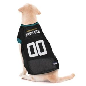 NFL Jacksonville Jaguars Pet Jersey