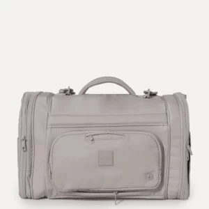 all in one travel carrier by maxbone in stone
