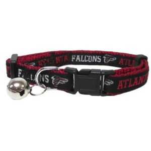 Atlanta Falcons Cat Collar