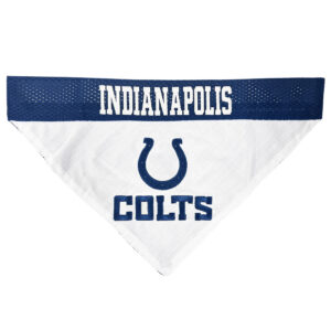 NFL Indianapolis Colts Reversible Bandana