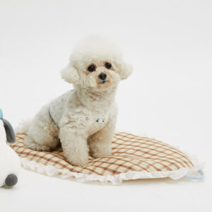 malibu linen chilling mat by louisdog